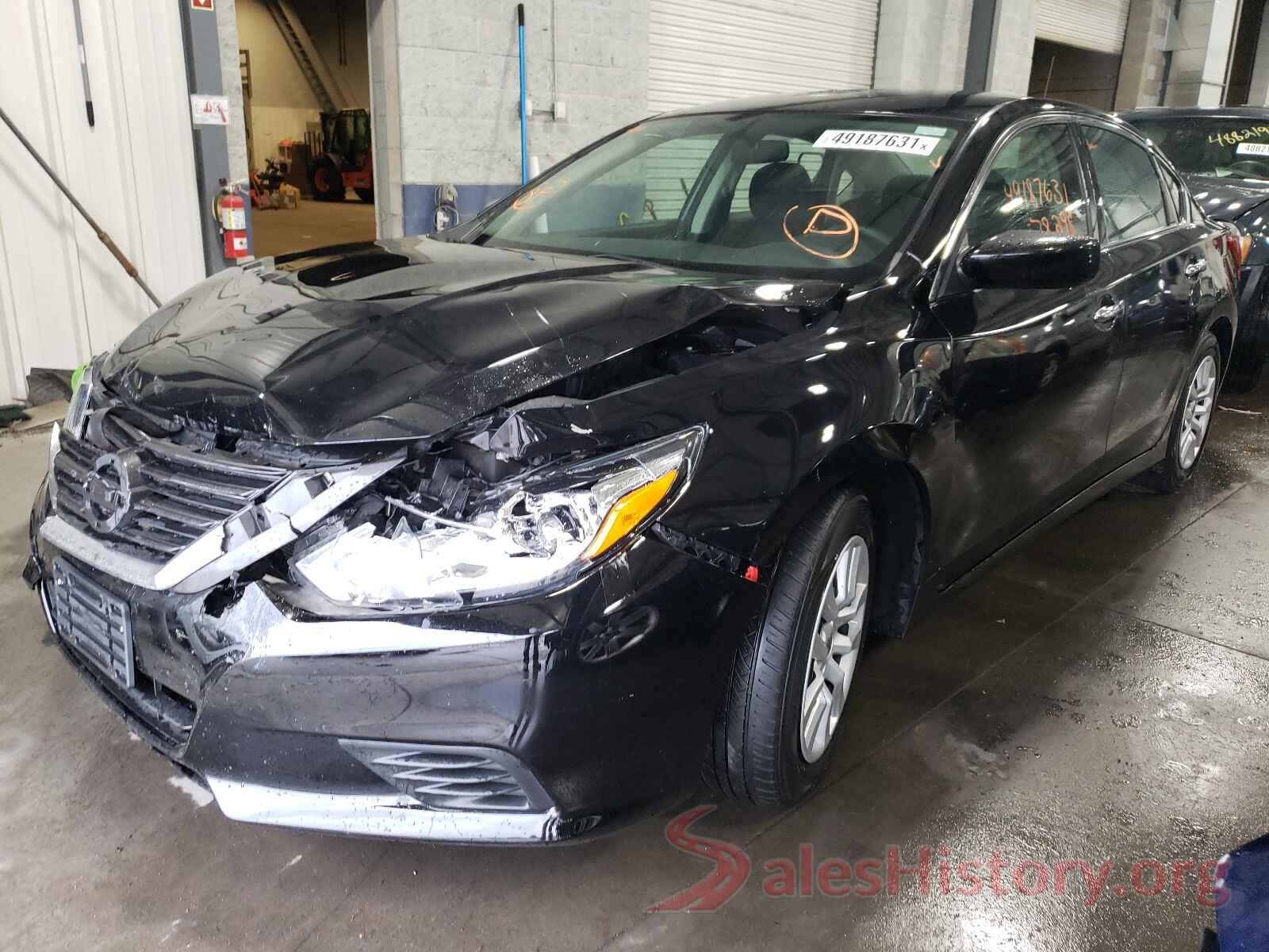 1N4AL3AP0GN332144 2016 NISSAN ALTIMA