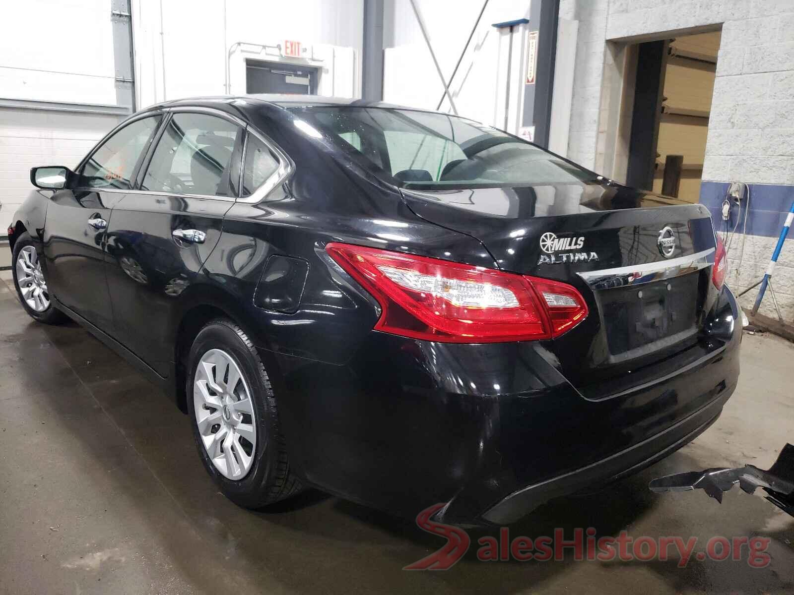 1N4AL3AP0GN332144 2016 NISSAN ALTIMA