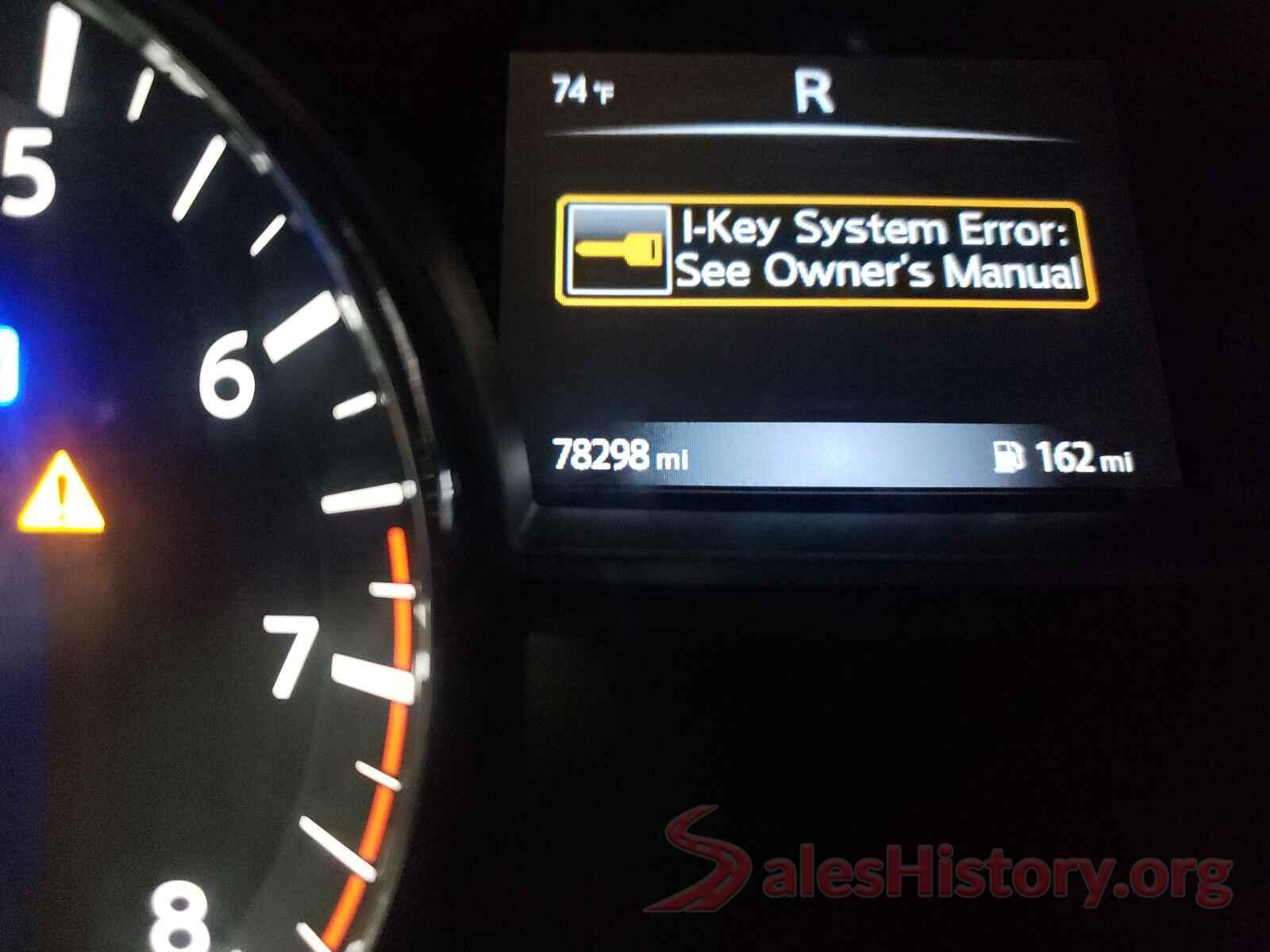 1N4AL3AP0GN332144 2016 NISSAN ALTIMA