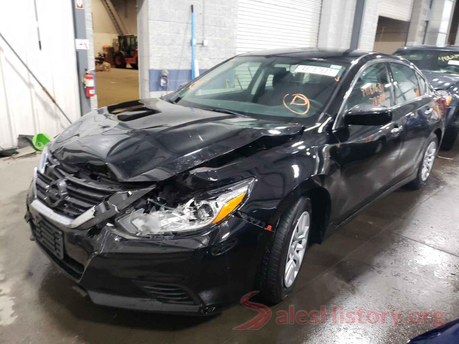 1N4AL3AP0GN332144 2016 NISSAN ALTIMA