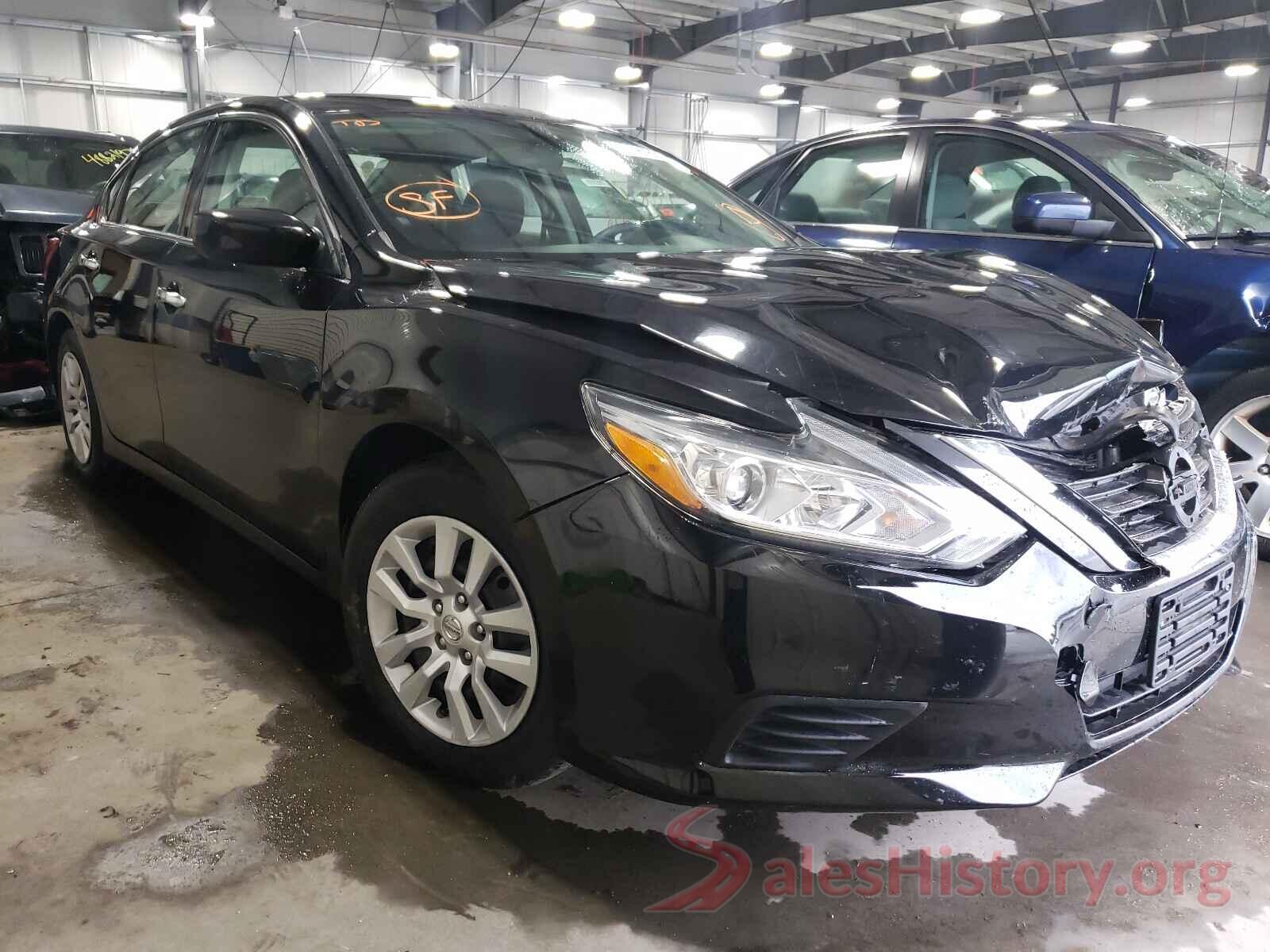 1N4AL3AP0GN332144 2016 NISSAN ALTIMA