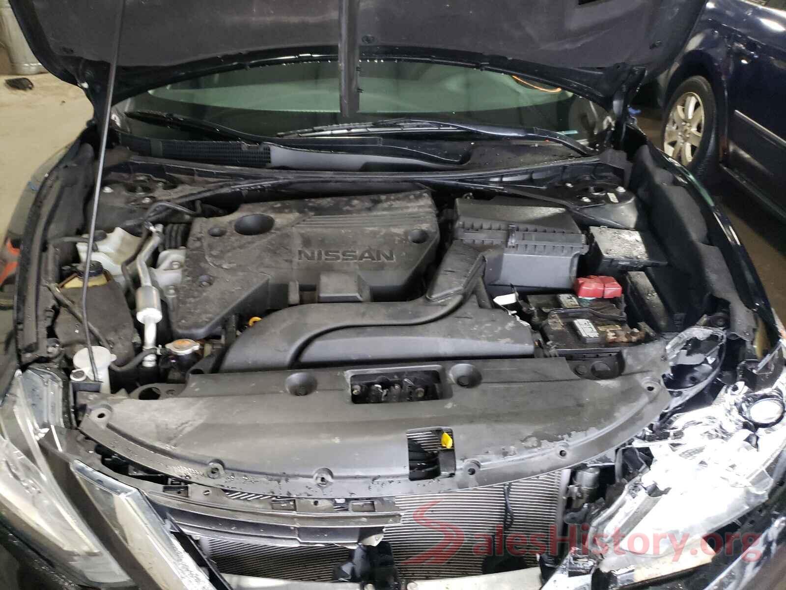 1N4AL3AP0GN332144 2016 NISSAN ALTIMA