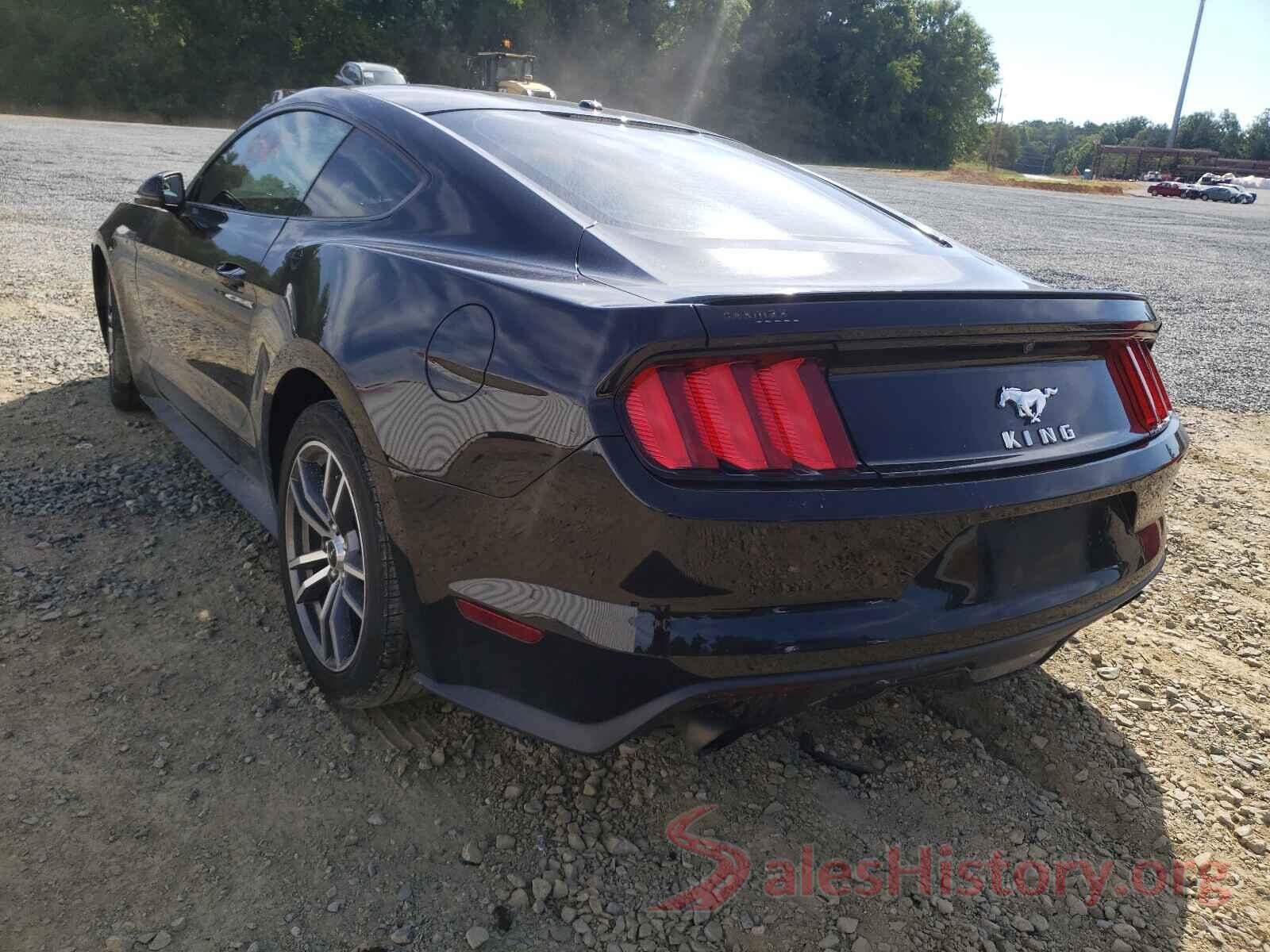 1FA6P8TH5H5244978 2017 FORD MUSTANG