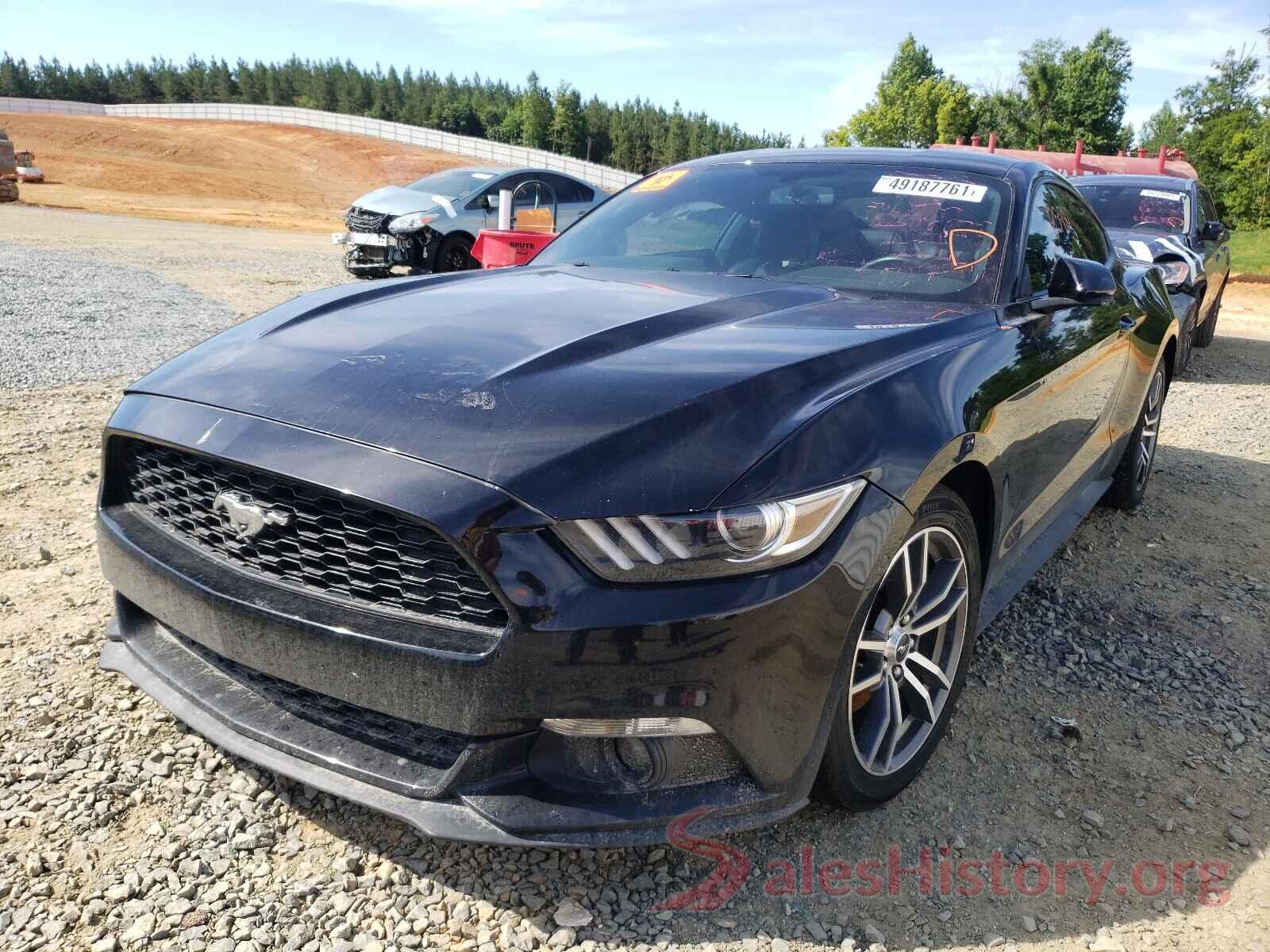 1FA6P8TH5H5244978 2017 FORD MUSTANG