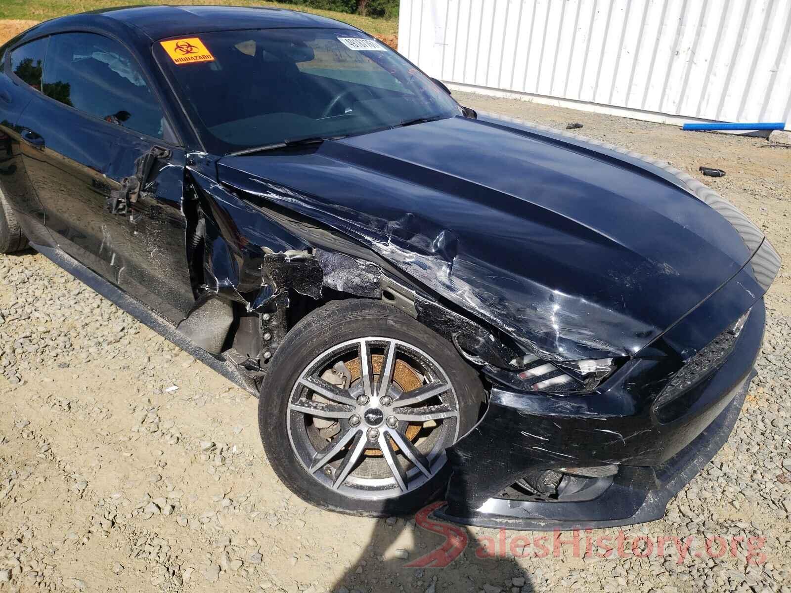 1FA6P8TH5H5244978 2017 FORD MUSTANG