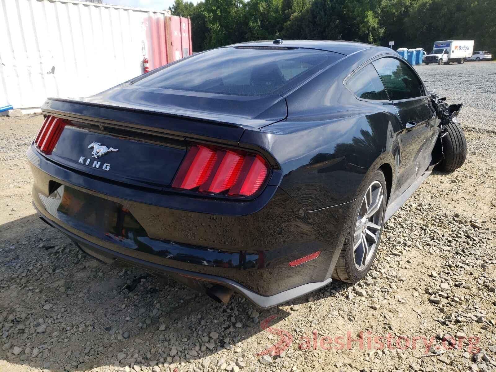 1FA6P8TH5H5244978 2017 FORD MUSTANG