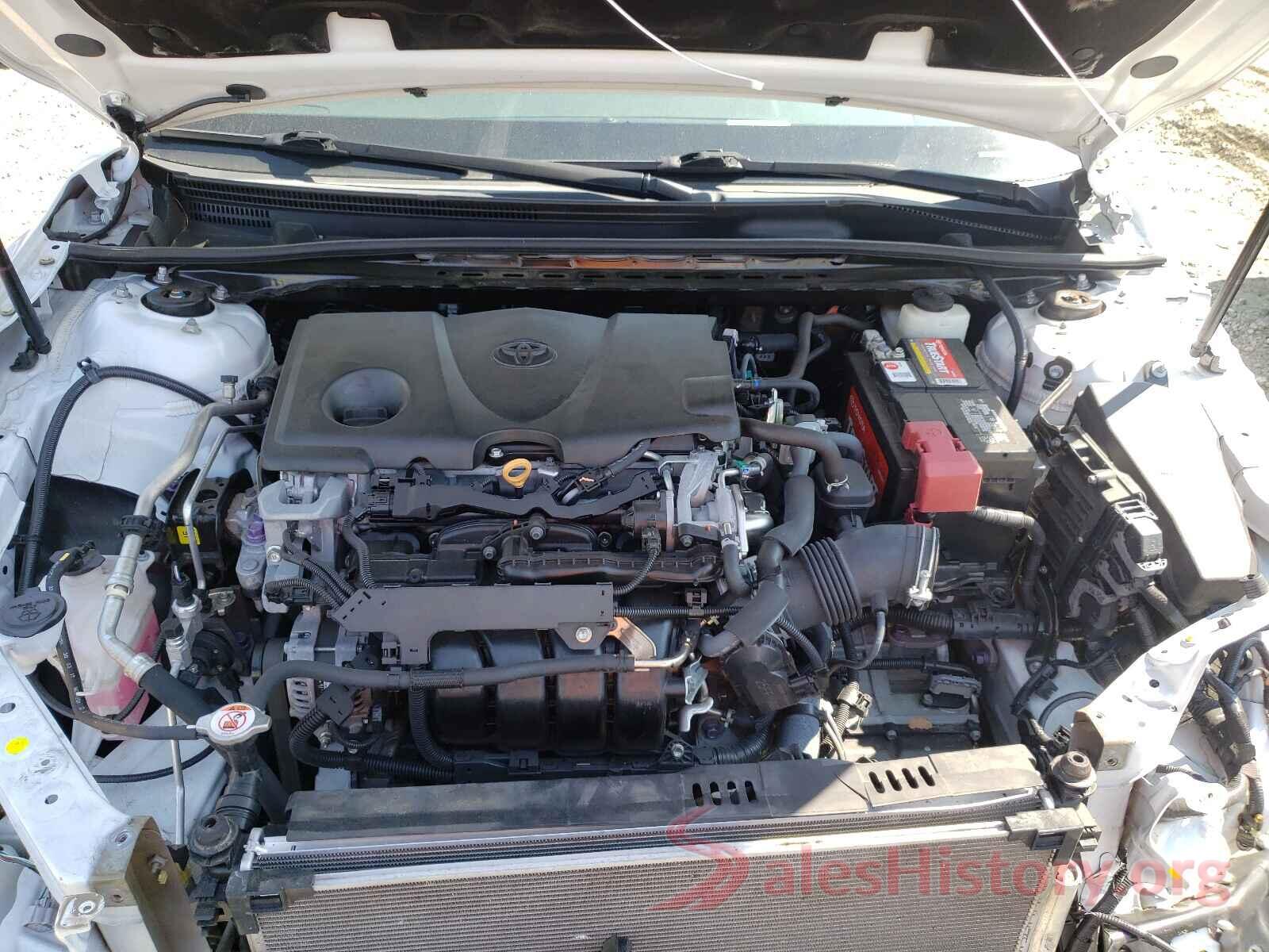 4T1B11HK4JU034739 2018 TOYOTA CAMRY