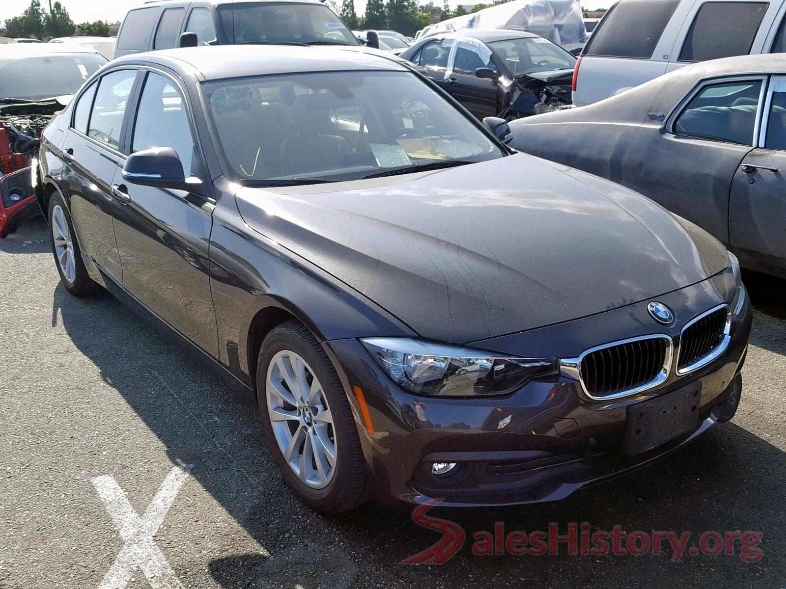 WBA8E1G59GNT36333 2016 BMW 3 SERIES