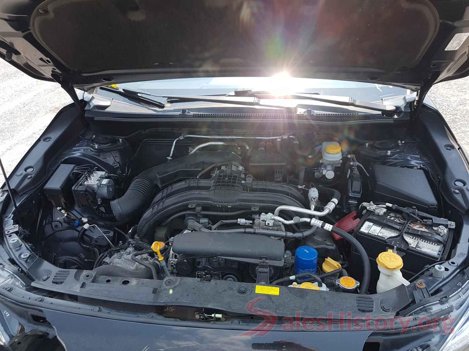 JF2GTAJC4JH208679 2018 SUBARU CROSSTREK