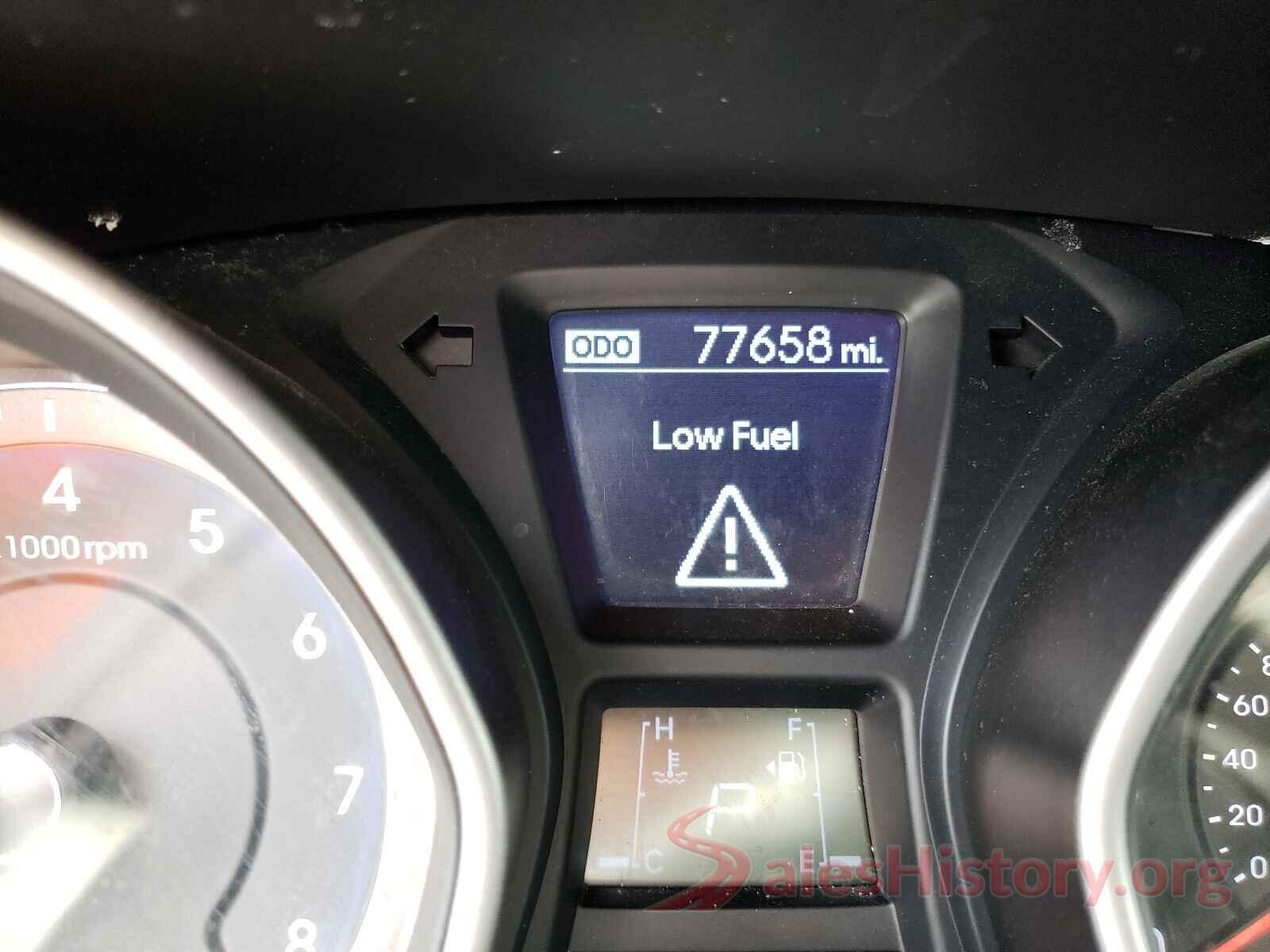 KMHD35LH7HU376041 2017 HYUNDAI ELANTRA