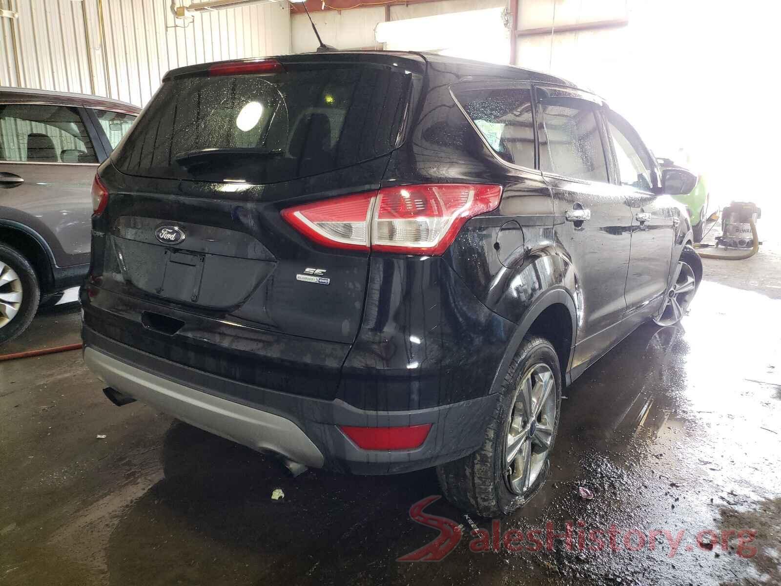 1FMCU9G99GUA54101 2016 FORD ESCAPE