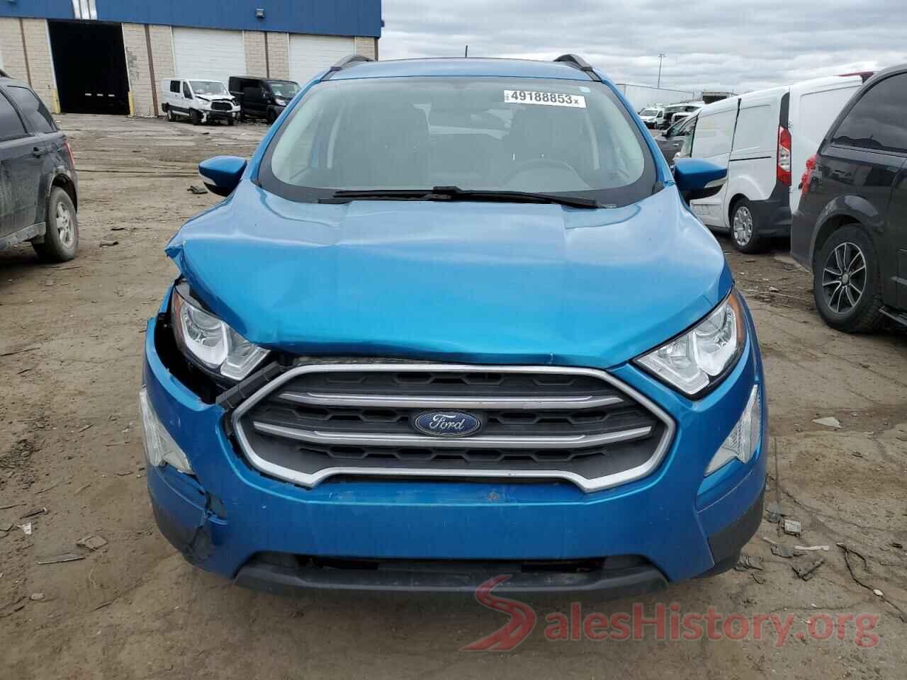 MAJ6P1UL1JC249025 2018 FORD ECOSPORT