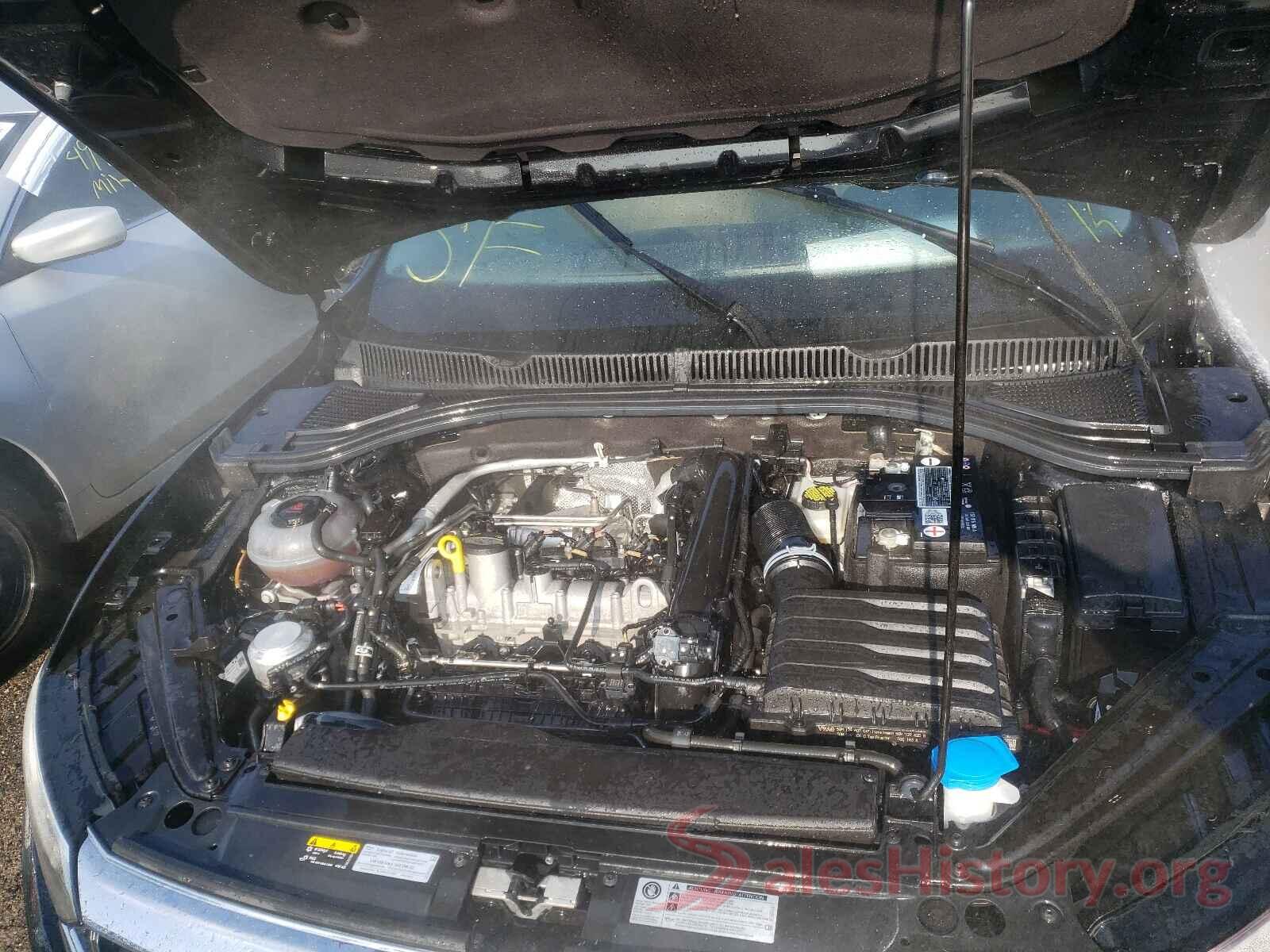 3VWC57BU0KM202745 2019 VOLKSWAGEN JETTA