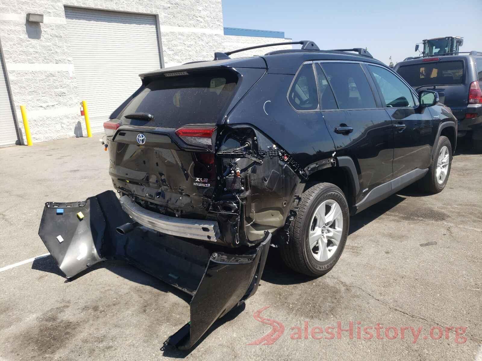 2T3RWRFV1LW060219 2020 TOYOTA RAV4