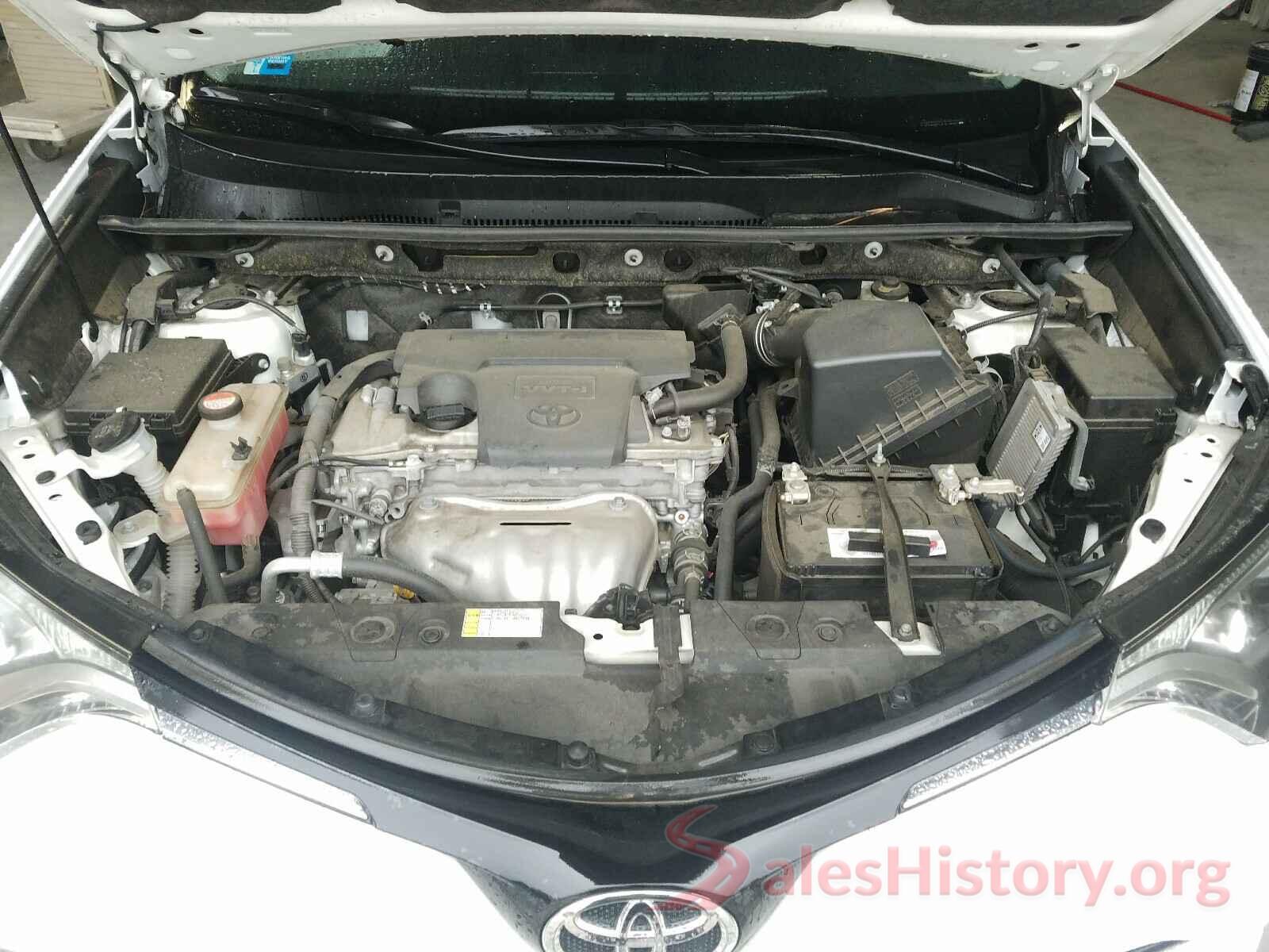 1TMWFREV6GJ060533 2016 TOYOTA RAV4