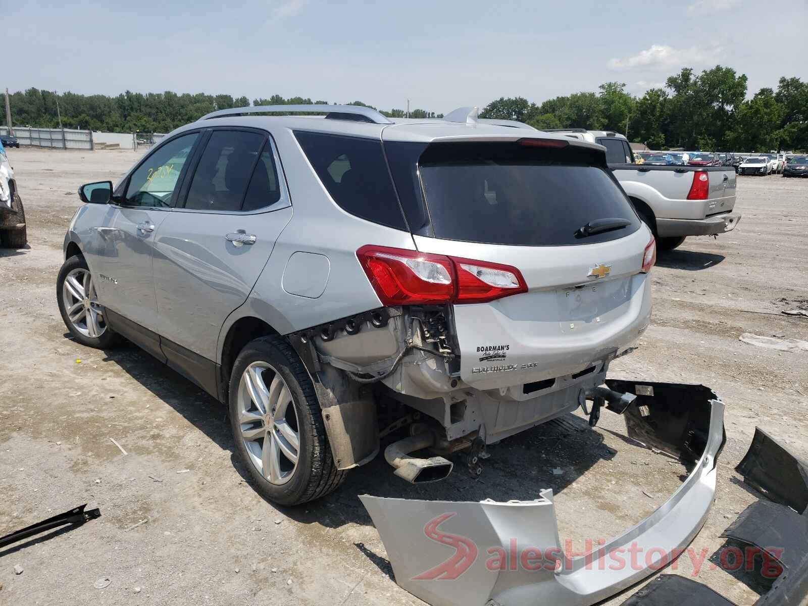 2GNAXPEX4K6215929 2019 CHEVROLET EQUINOX