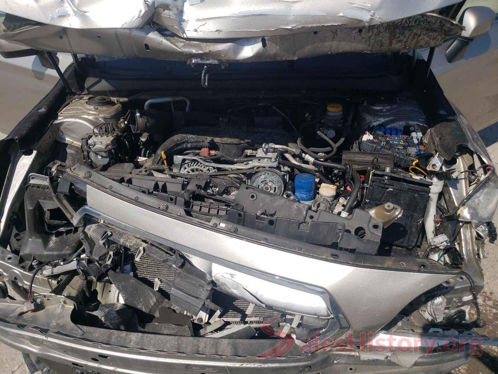 4S3BNAC65H3059068 2017 SUBARU LEGACY