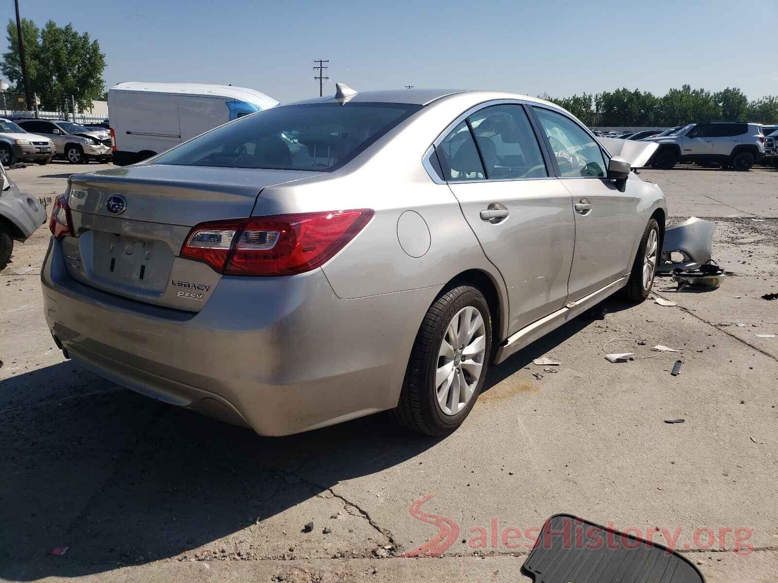 4S3BNAC65H3059068 2017 SUBARU LEGACY