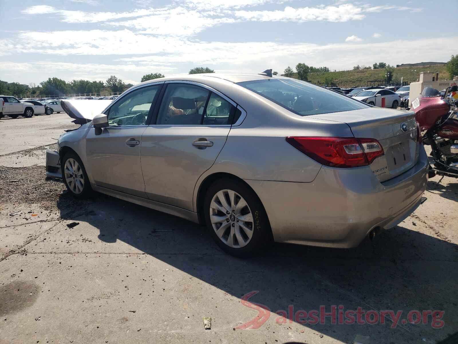 4S3BNAC65H3059068 2017 SUBARU LEGACY