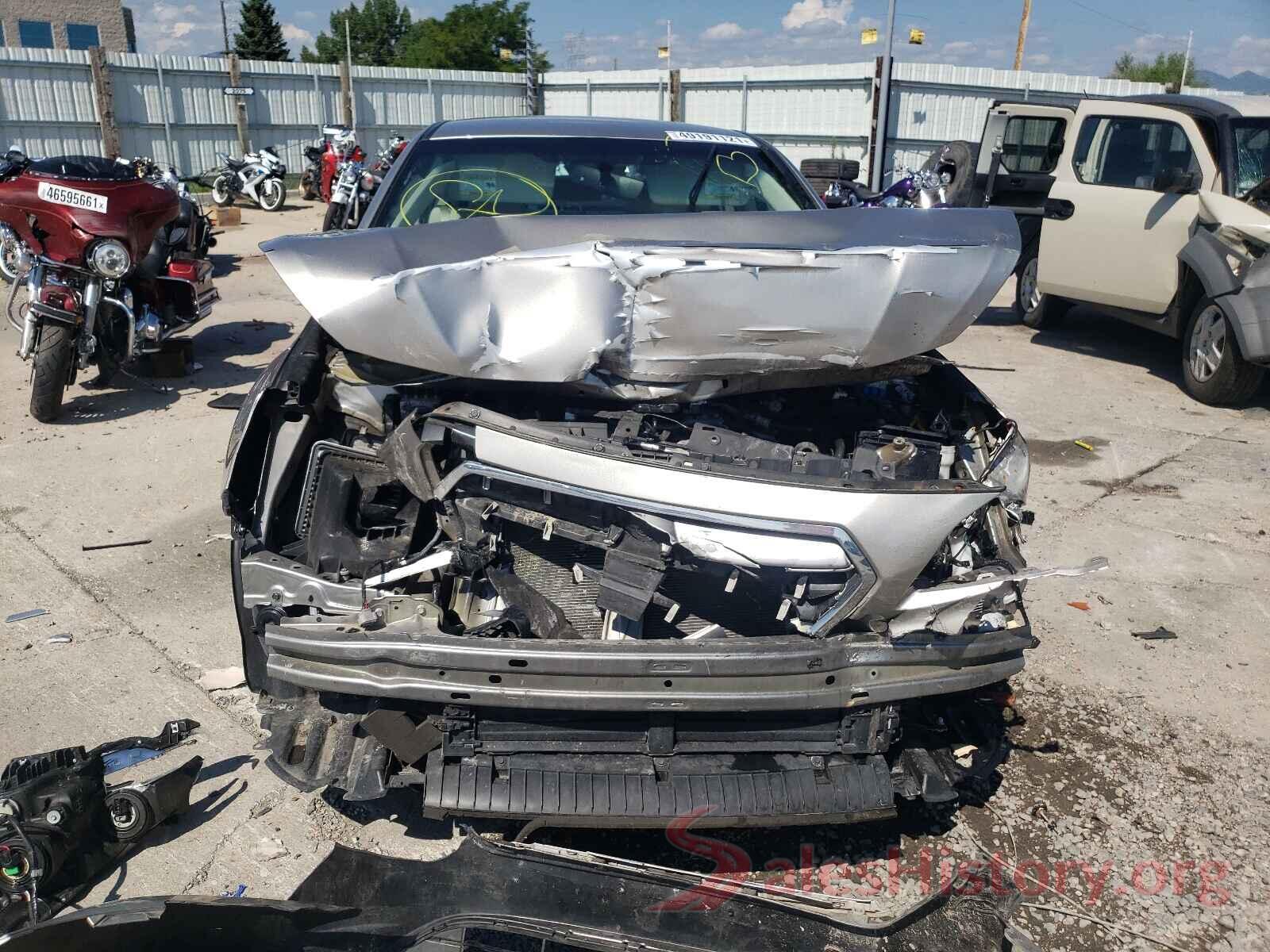 4S3BNAC65H3059068 2017 SUBARU LEGACY