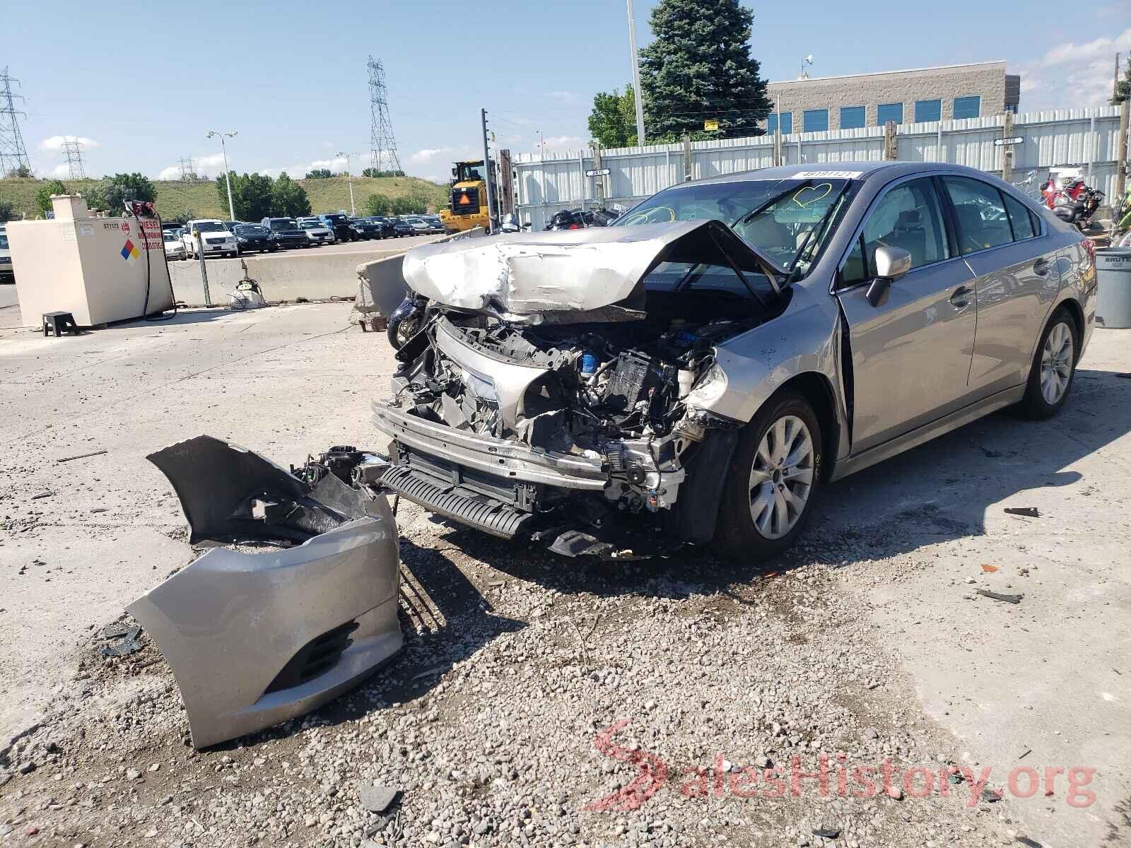 4S3BNAC65H3059068 2017 SUBARU LEGACY