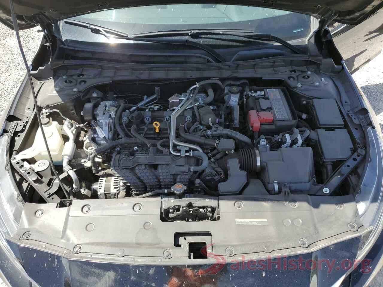 1N4BL4BV7NN314874 2022 NISSAN ALTIMA