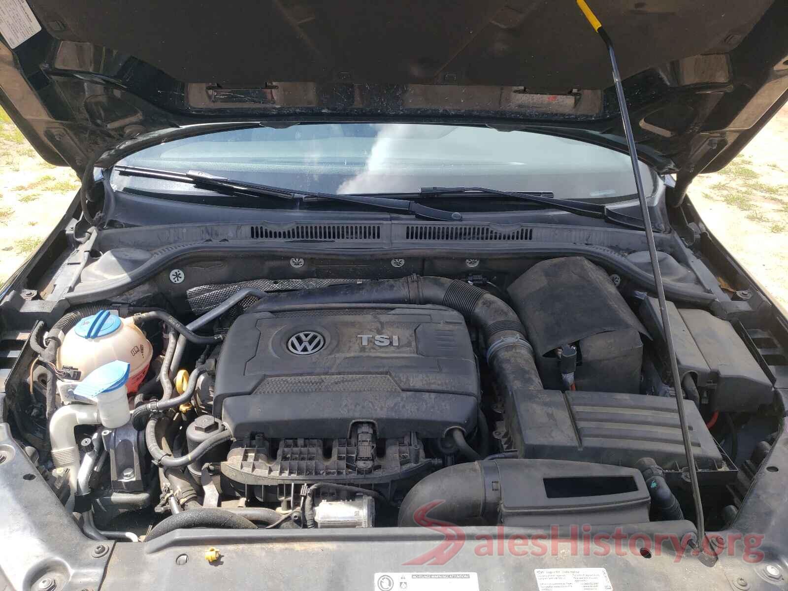 3VWD17AJ8GM251125 2016 VOLKSWAGEN JETTA