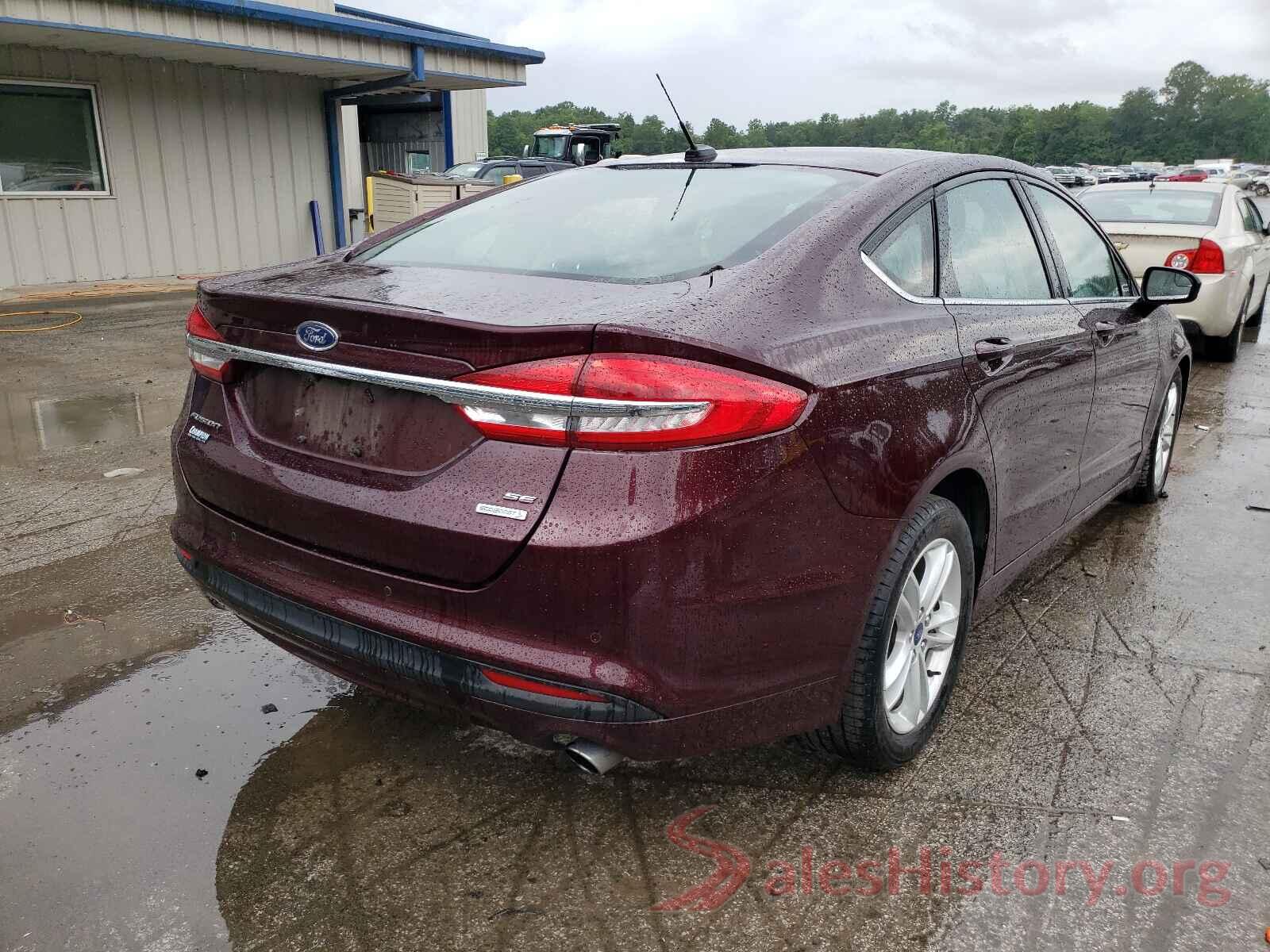 3FA6P0HD5JR230413 2018 FORD FUSION