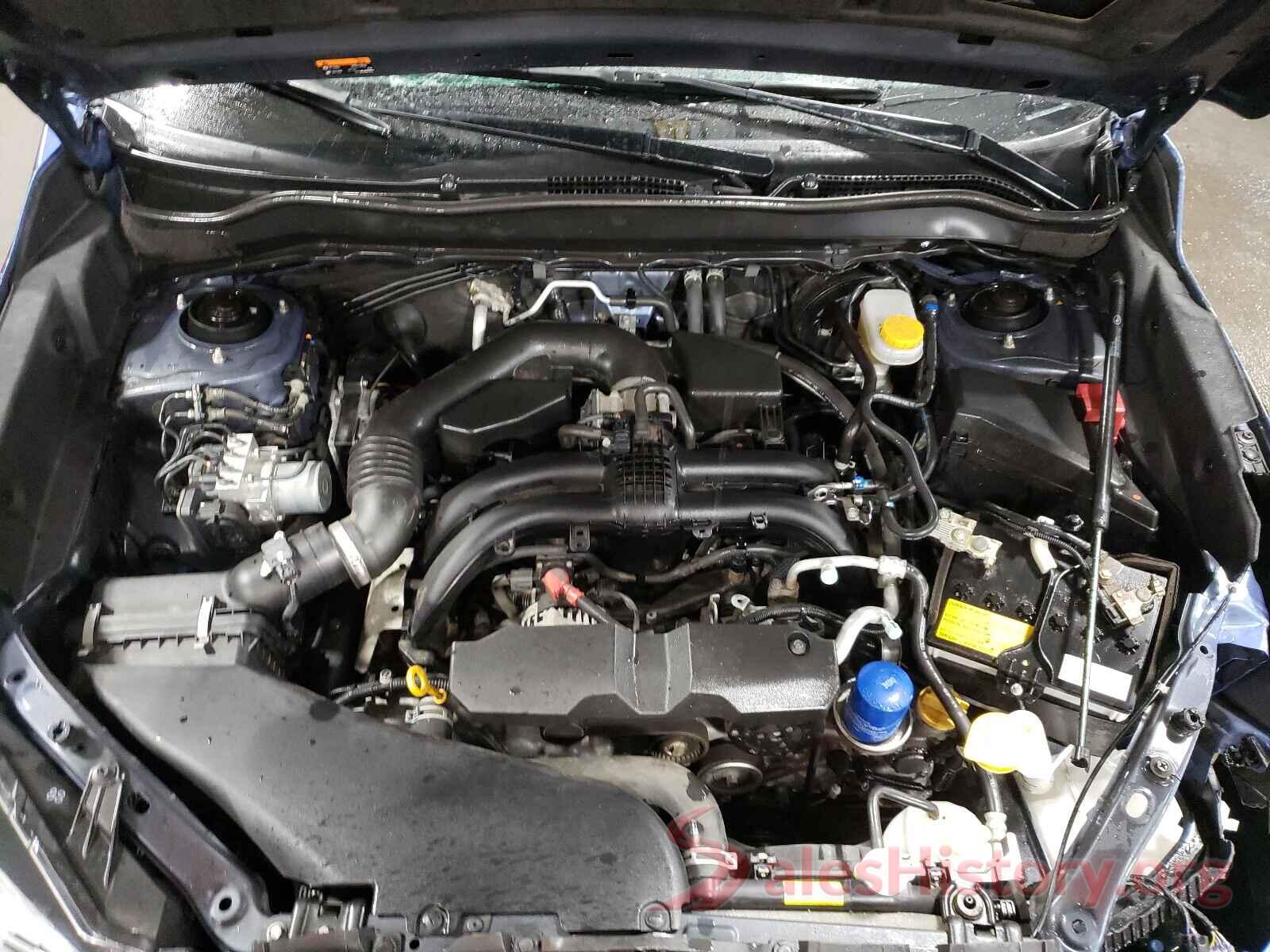 JF2SJARC9JH444555 2018 SUBARU FORESTER