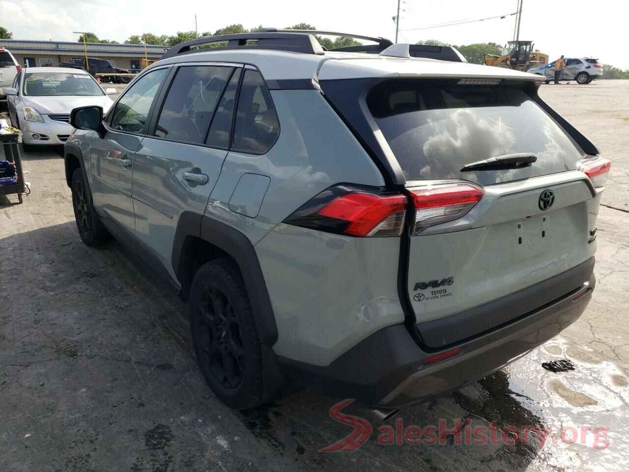 2T3J1RFV3LC072868 2020 TOYOTA RAV4