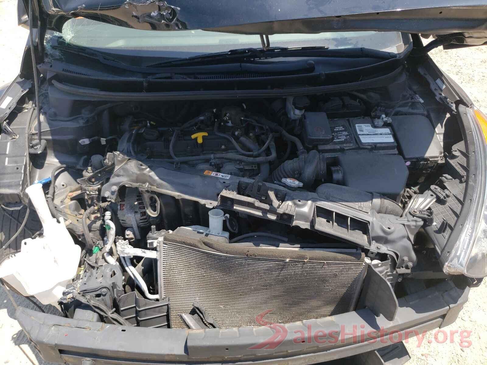 KMHD35LH0HU350171 2017 HYUNDAI ELANTRA