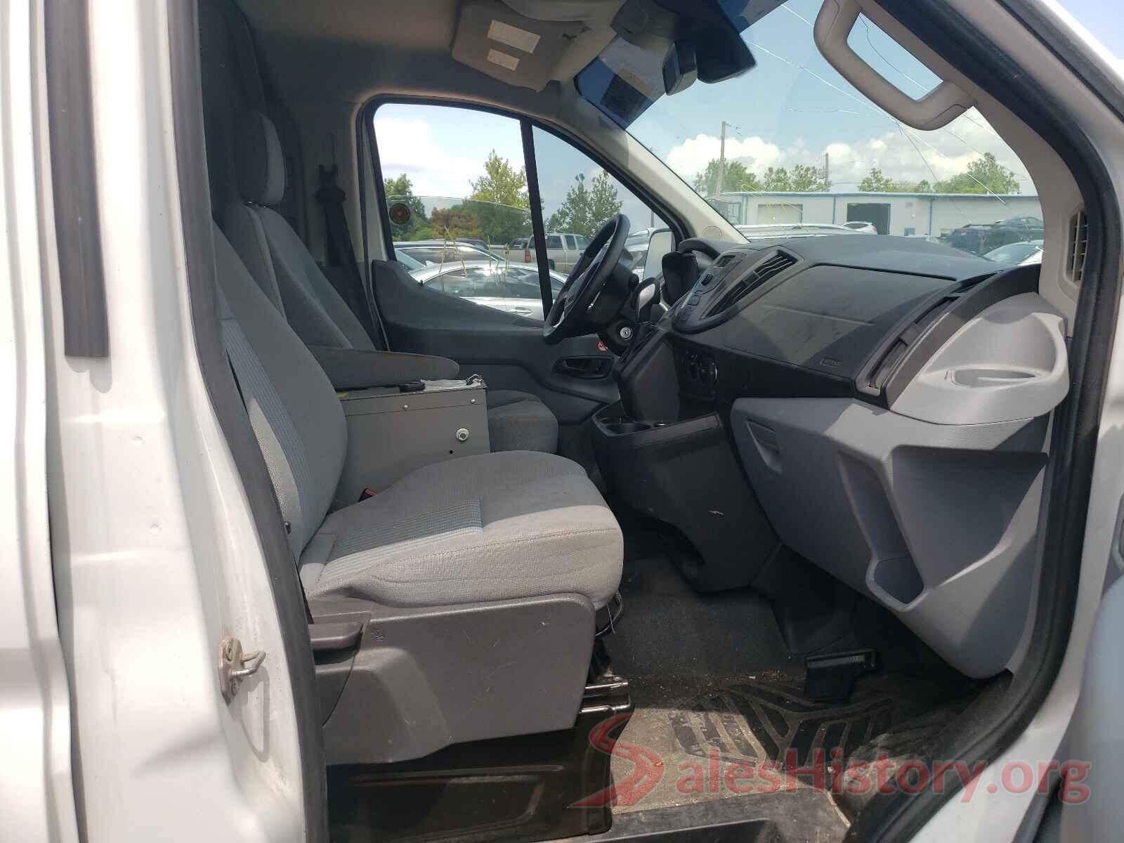 1FTYR1YM5GKB14922 2016 FORD TRANSIT CO