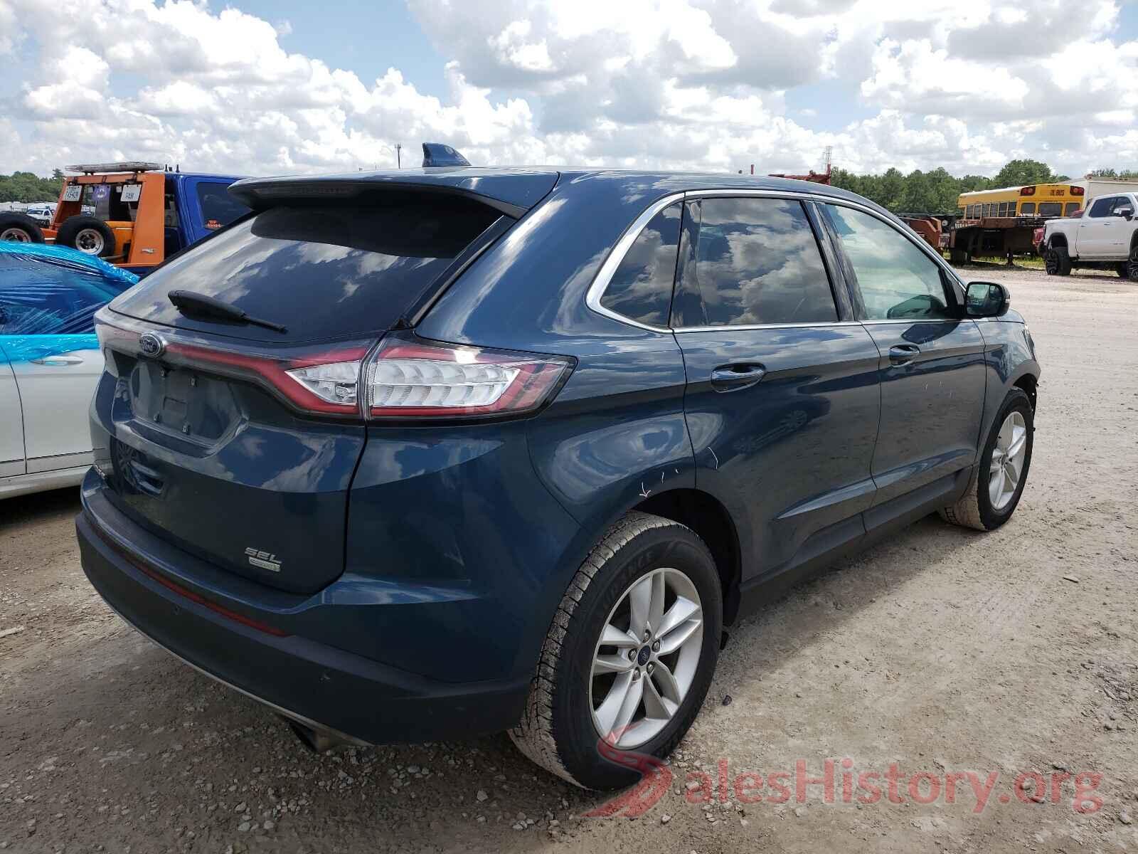 2FMPK3J99GBB67095 2016 FORD EDGE