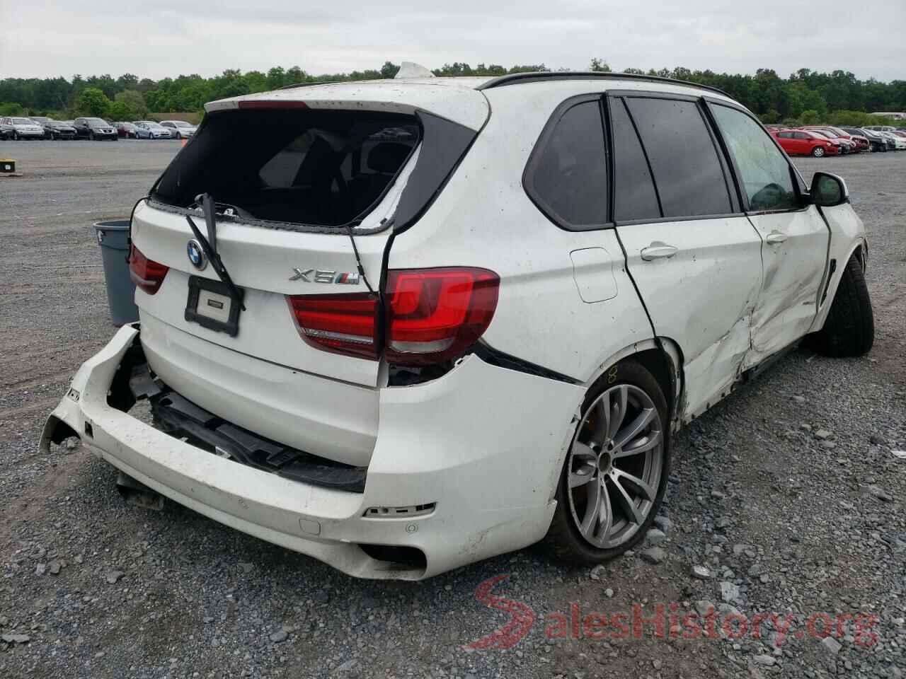 5UXKR6C58G0J81950 2016 BMW X5