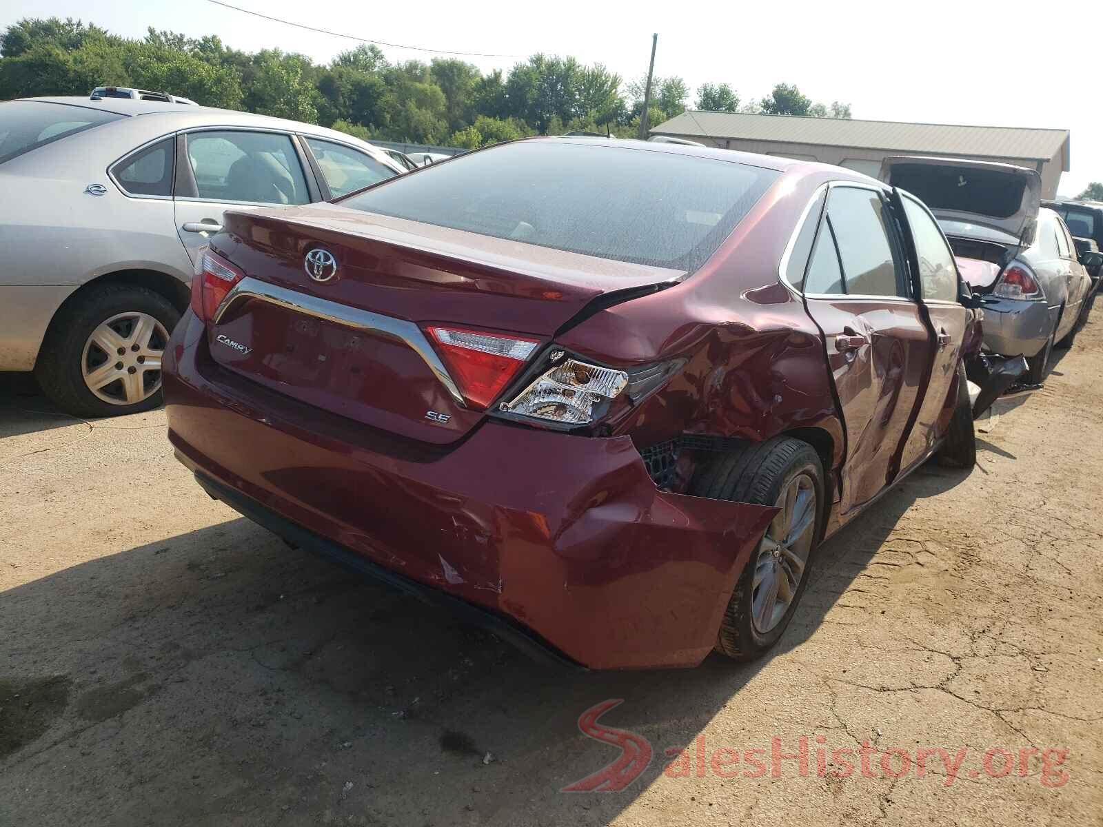 4T1BF1FK1HU810355 2017 TOYOTA CAMRY