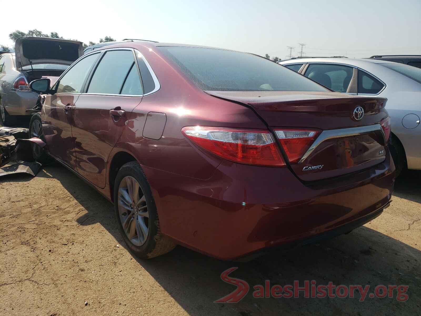 4T1BF1FK1HU810355 2017 TOYOTA CAMRY