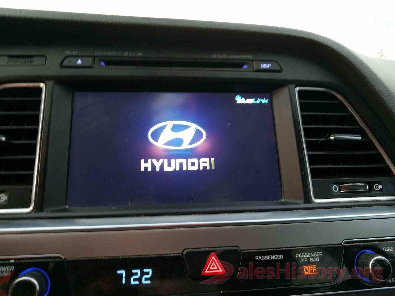 5NPE34AFXFH201813 2015 HYUNDAI SONATA