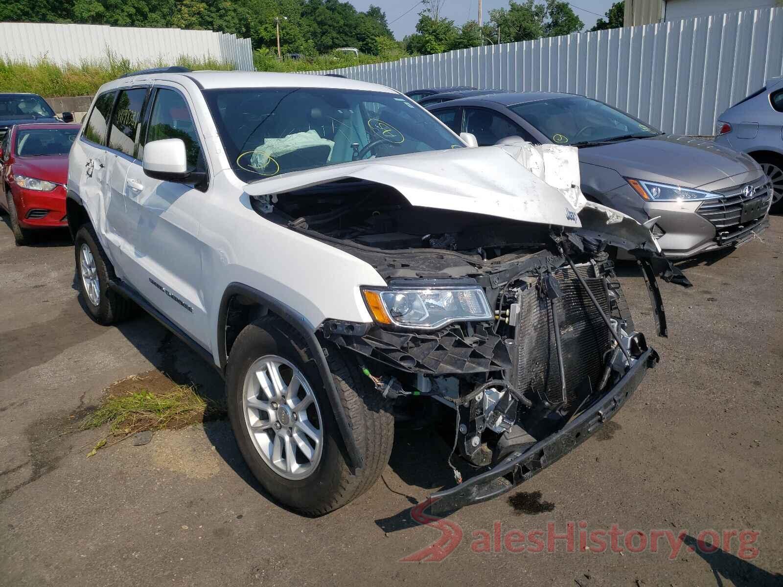 1C4RJFAG8KC641496 2019 JEEP CHEROKEE