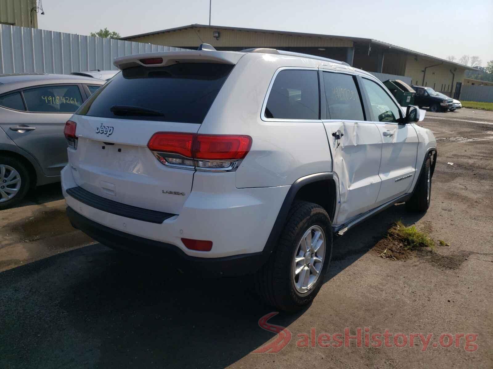 1C4RJFAG8KC641496 2019 JEEP CHEROKEE