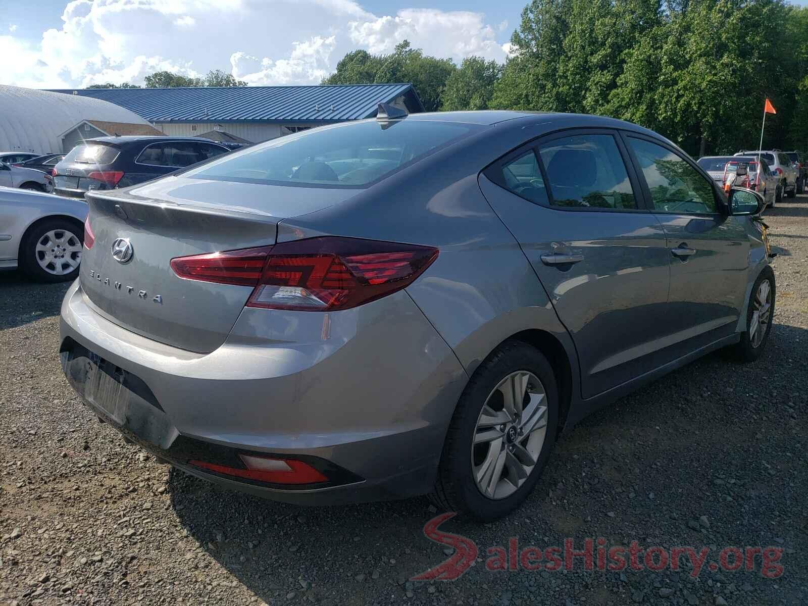 5NPD84LF7KH457959 2019 HYUNDAI ELANTRA