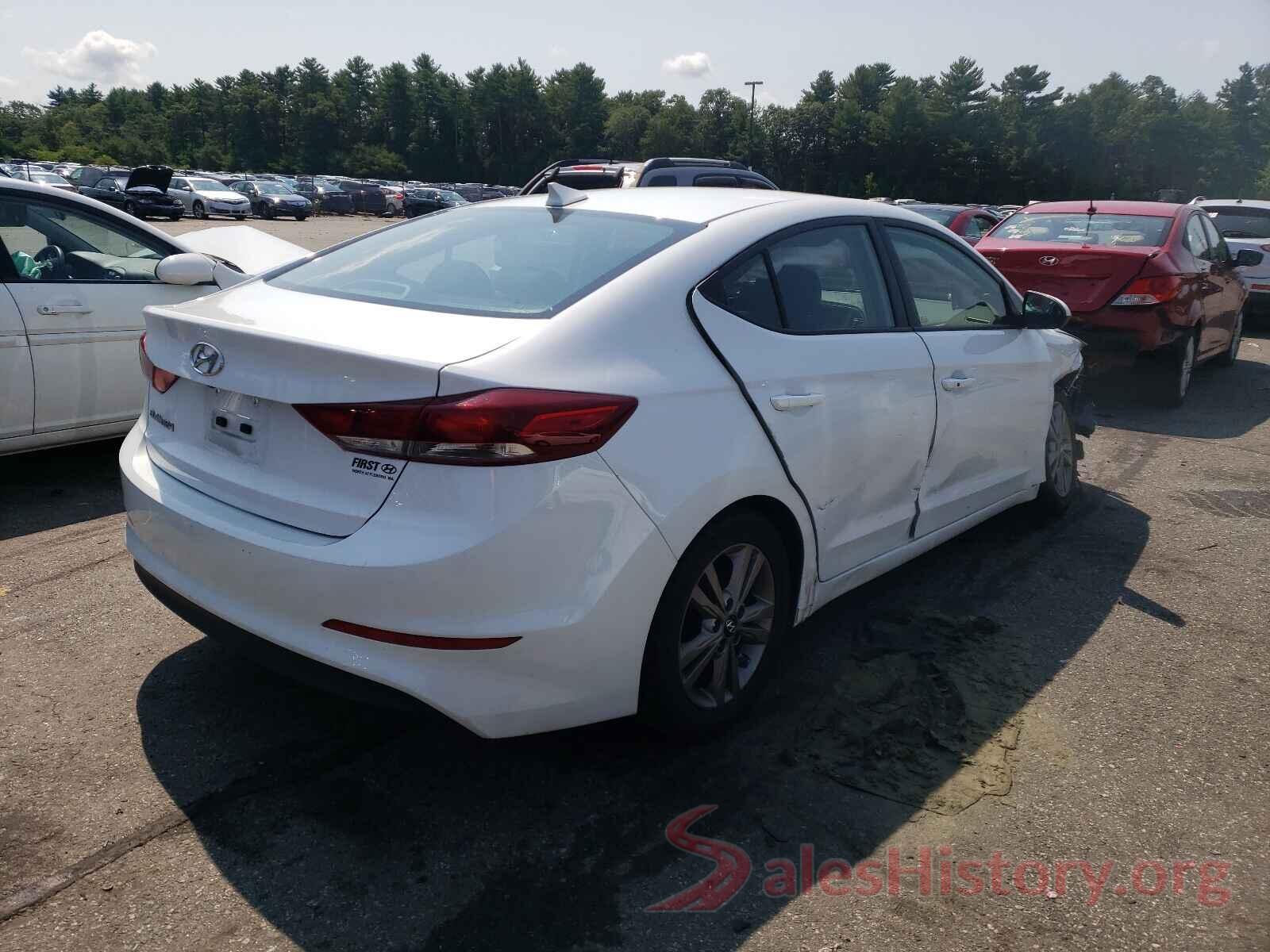 5NPD84LF8HH189397 2017 HYUNDAI ELANTRA