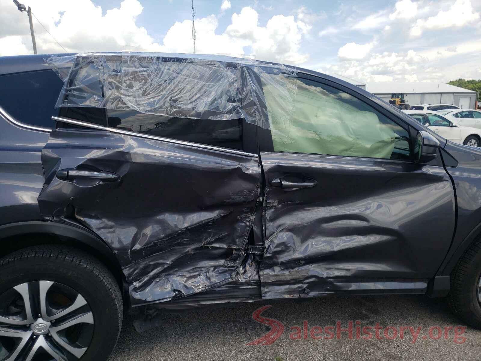 JTMZFREV0JJ734387 2018 TOYOTA RAV4