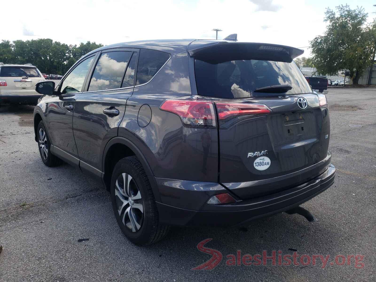 JTMZFREV0JJ734387 2018 TOYOTA RAV4