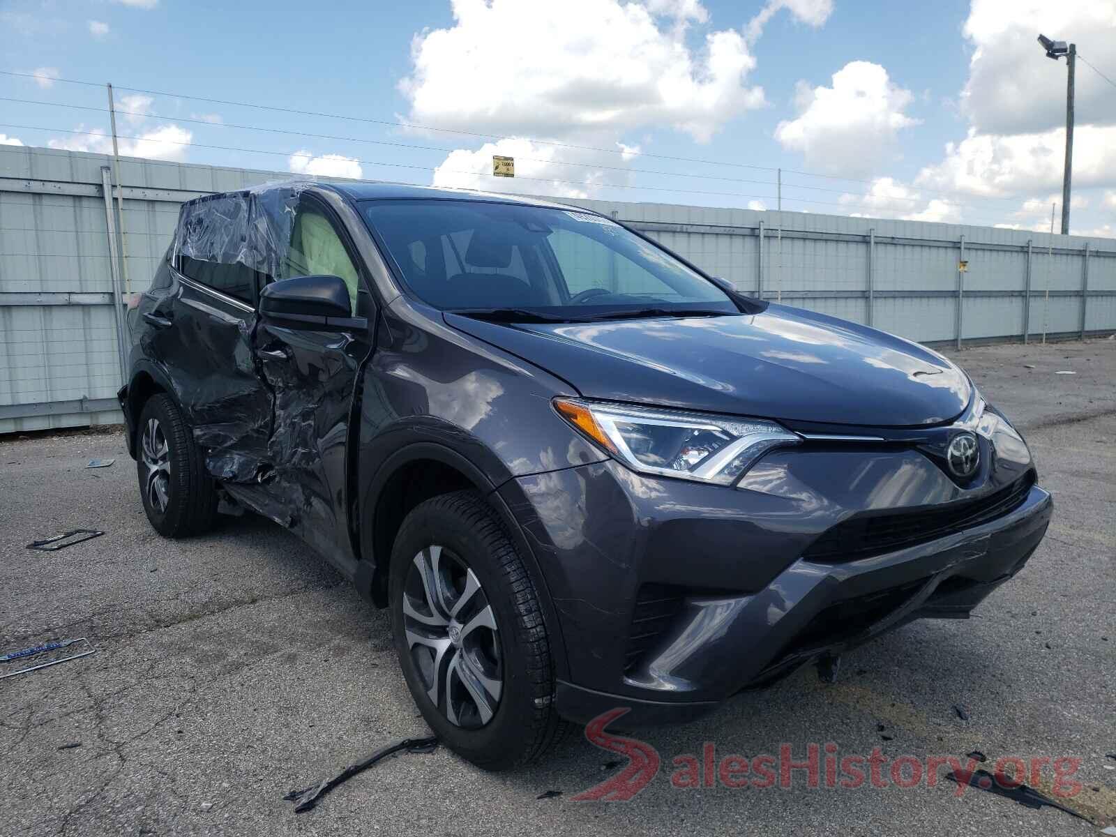 JTMZFREV0JJ734387 2018 TOYOTA RAV4