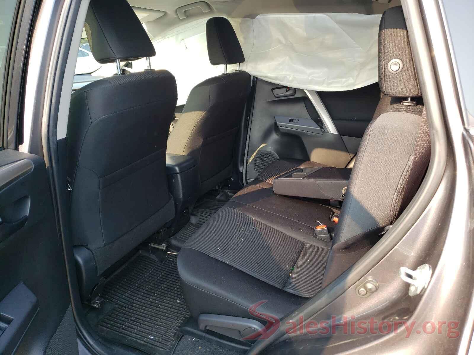 JTMZFREV0JJ734387 2018 TOYOTA RAV4