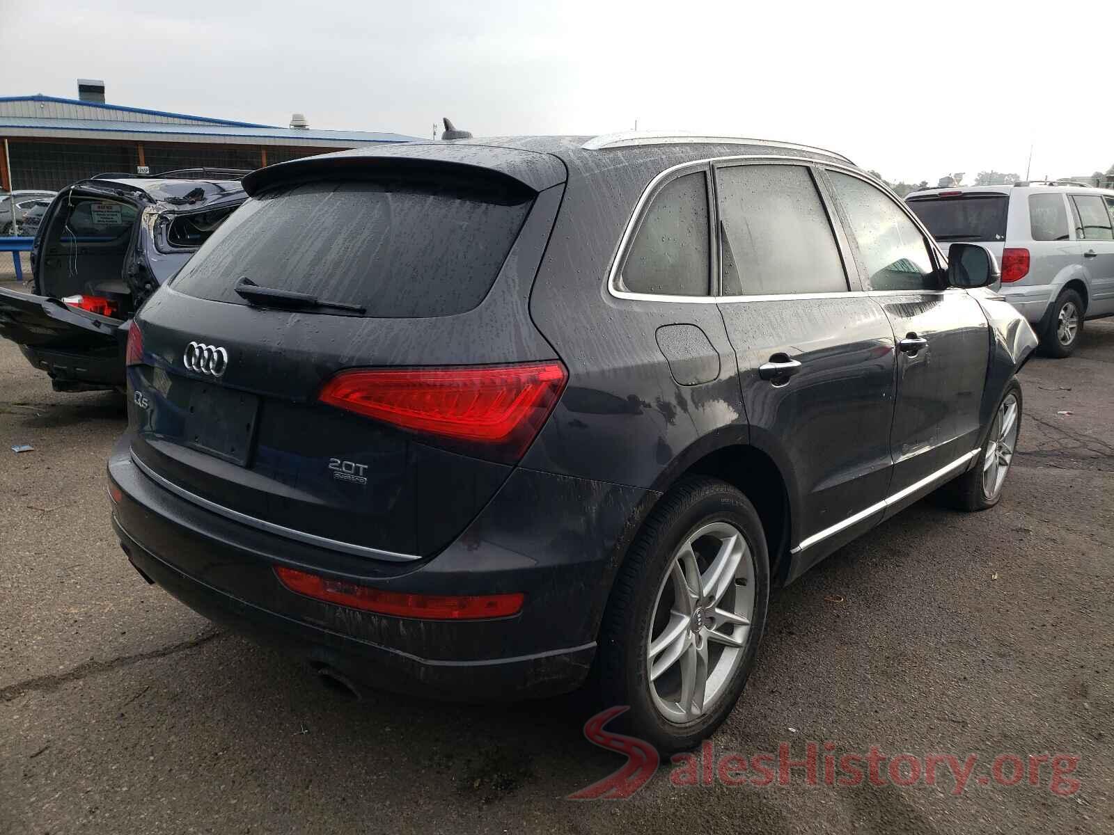 WA1L2AFP9GA102641 2016 AUDI Q5