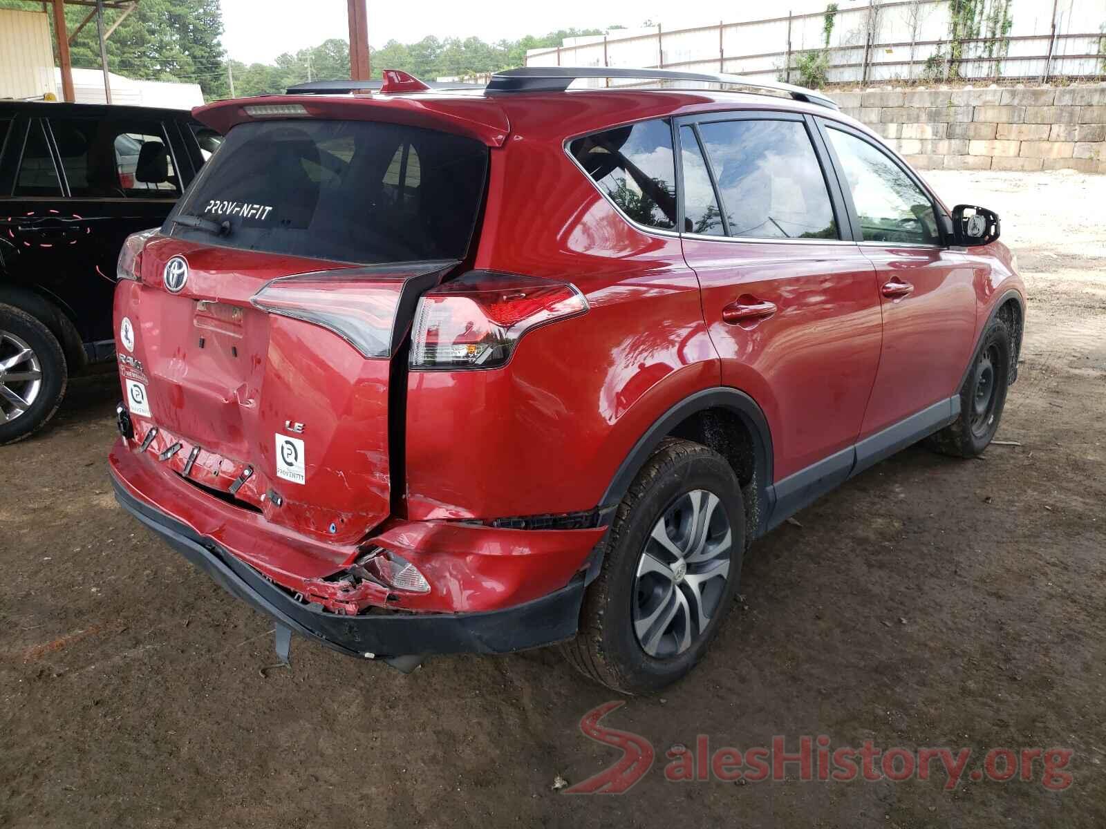 JTMZFREV6HJ134869 2017 TOYOTA RAV4