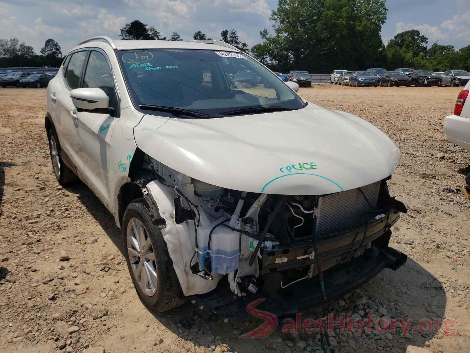 JN1BJ1CP2HW036062 2017 NISSAN ROGUE