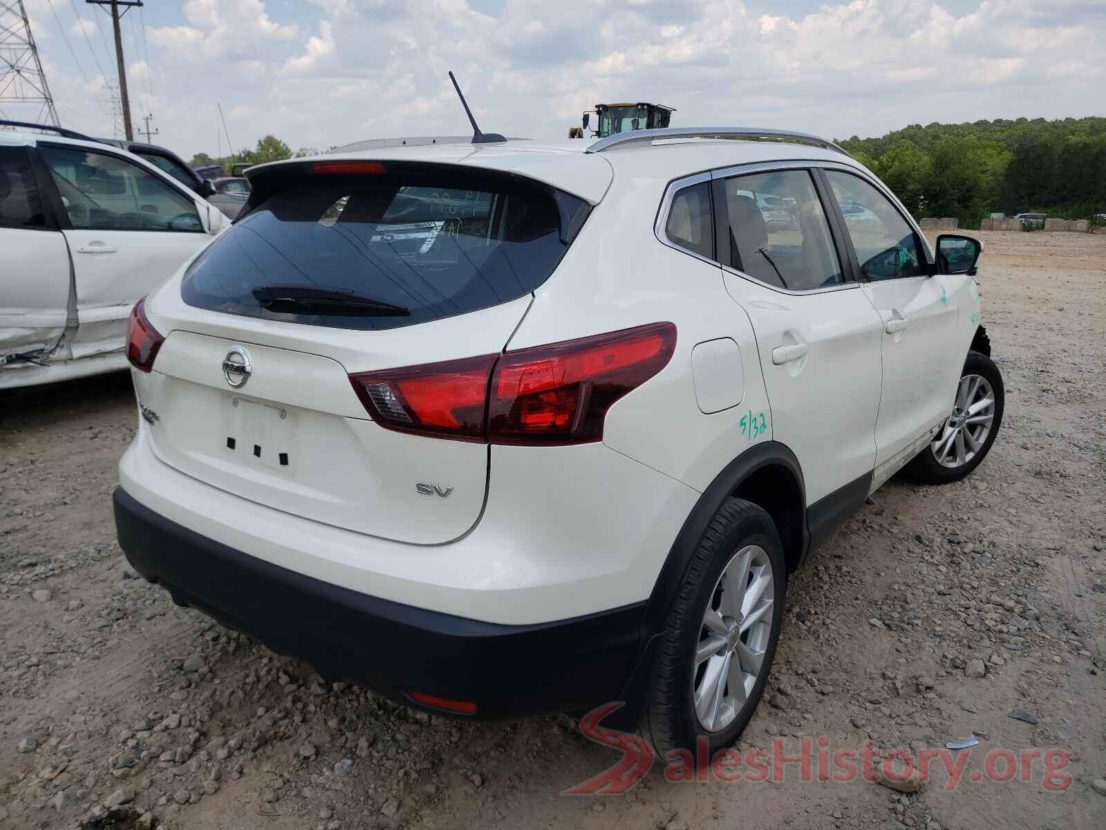 JN1BJ1CP2HW036062 2017 NISSAN ROGUE