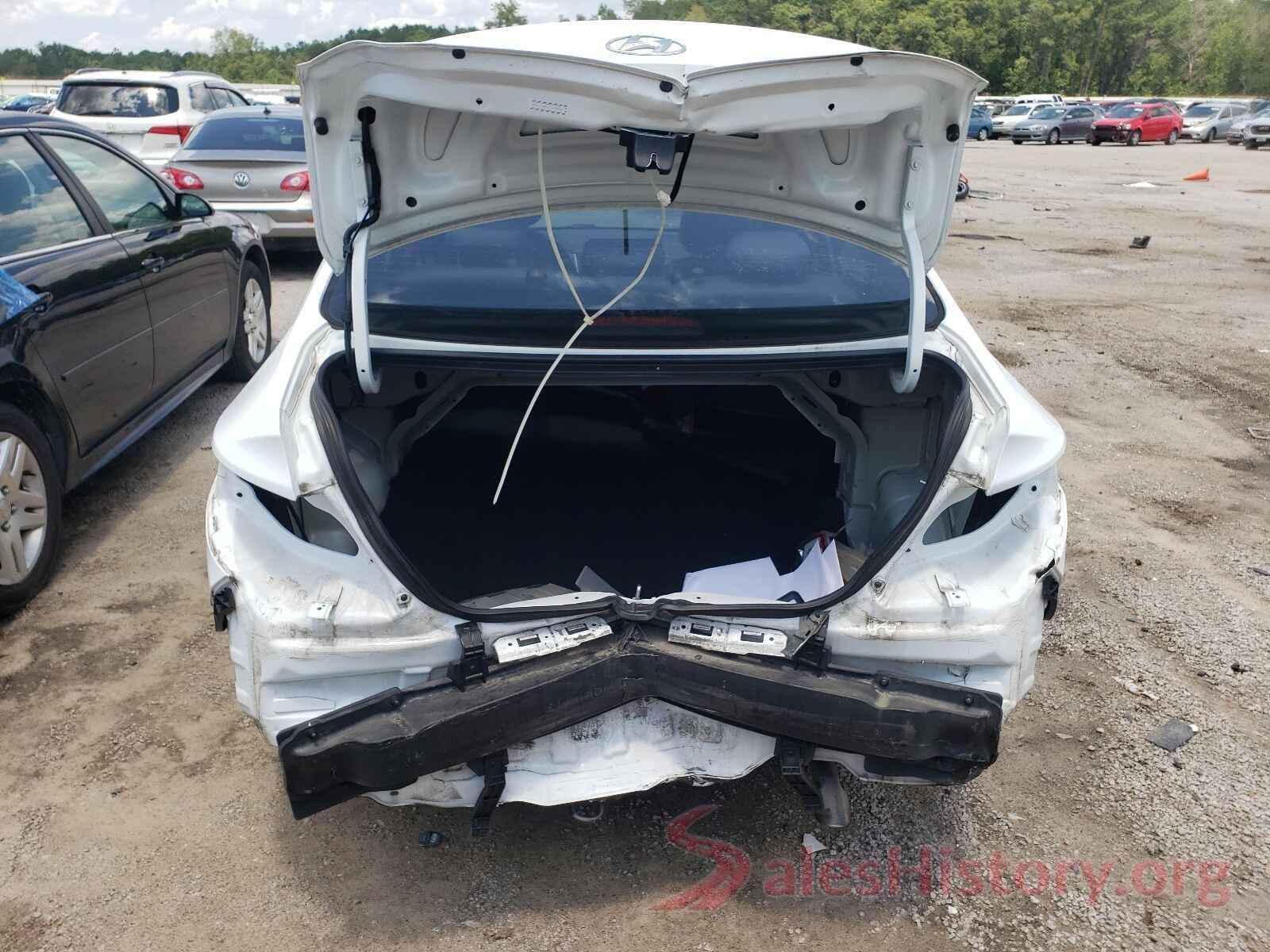 KMHCT4AE4HU278082 2017 HYUNDAI ACCENT